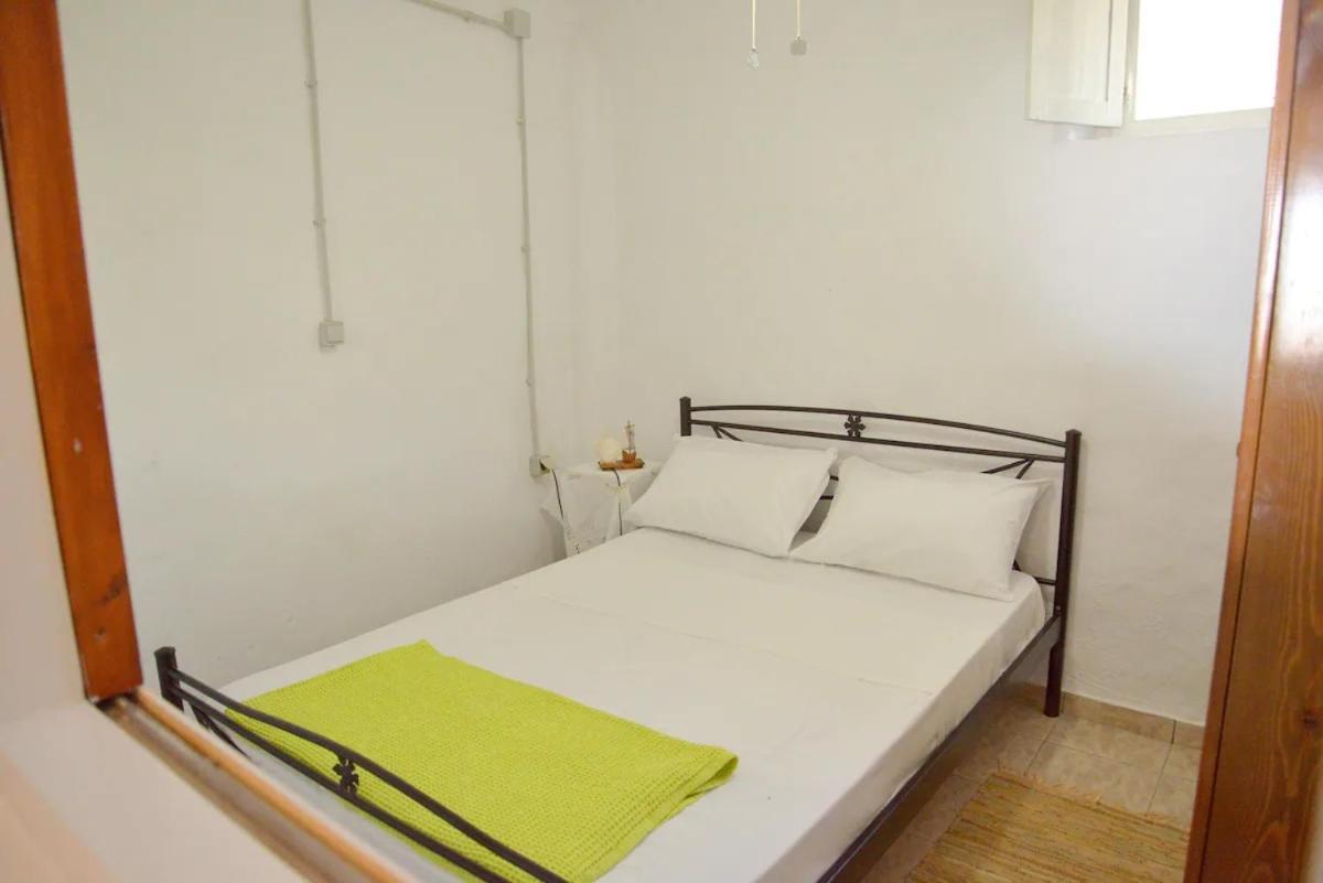 Milos Apartments Kardapis Ground Floor Klima (Milos) Exterior foto